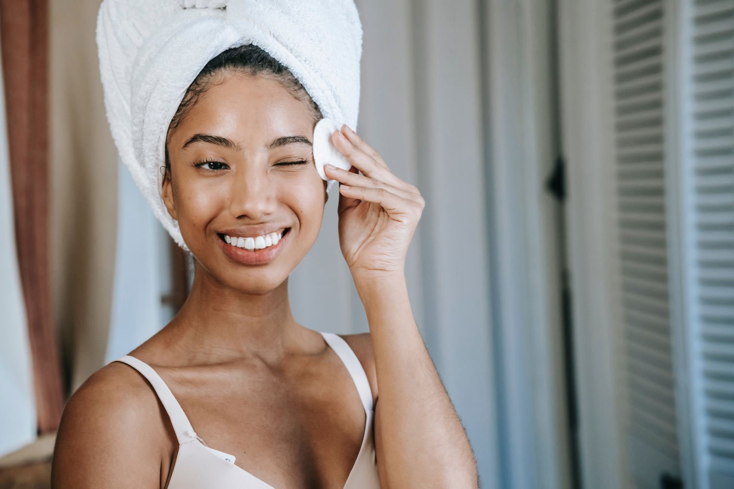 Wellness and CBD: rest & relaxation