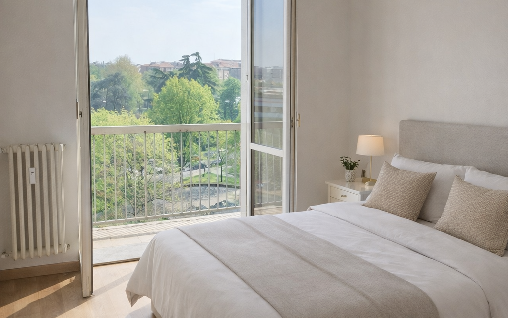 RENDER matrimoniale 2 AI